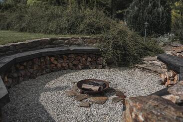 Пансион Penzion Adamův Dvůr