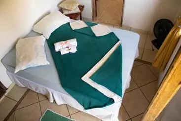 ペンション Pousada Vale Das Primaveras