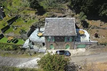 ペンション U Castellu Di A Sulana