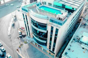 فندق اوشن بارك