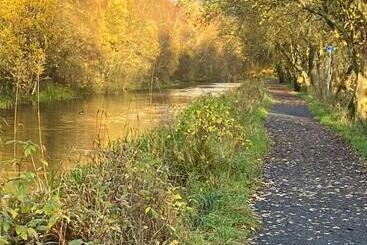Auchenlea Bed And Breakfast