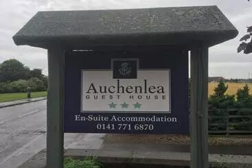 Auchenlea Bed And Breakfast