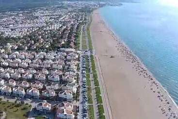 Bed and Breakfast Puli Stone Houses