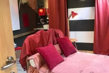 Bed and Breakfast Sanctus Syrus 2