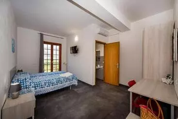 Bed and Breakfast Villa Michelangelo