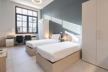 아파트호텔 Camplus Regio Parco