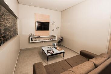 فندق Balsas Premier