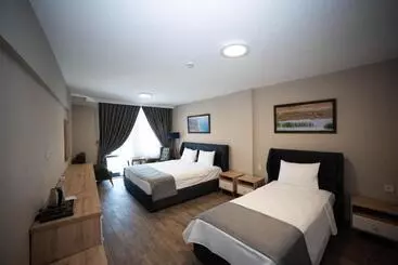 Hotel Elia İmroz