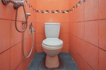 Otel Koolkost Syariah Near Senayan City