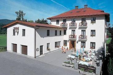 Hotel Landgasthof Hacker
