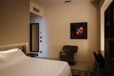 酒店 Palazzo Della Fontana