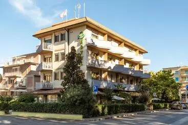 Hotel Parco Dei Pini
