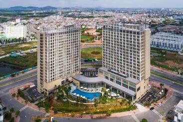 هتل Roygent Parks Hai Phong