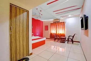 Hotel Velvet