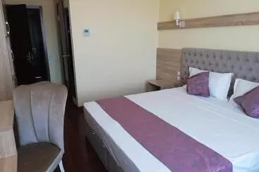 Park Hotel Al Bustan