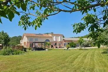 Majatalo Villa Monplaisir Zen