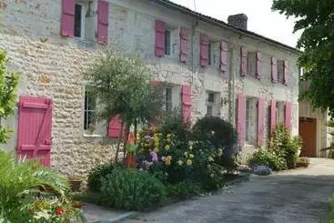Bed and Breakfast La Pastorale