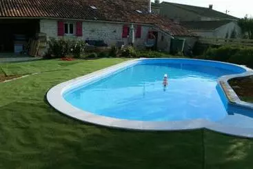 Bed & Breakfast La Pastorale