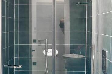 تختخواب و صبحانه Residenza San Lorenzo