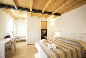 Отель Agriturismo Eos