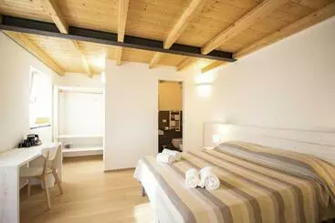 Hotel Agriturismo Eos