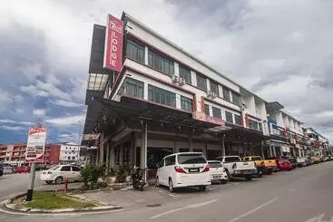 Hotel Oyo 90102 7 Days Lodge