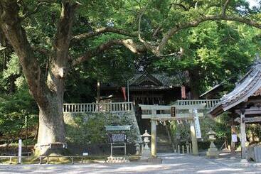 בית מלון כפרי Royal Inn Kakegawa