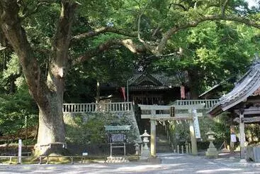 Hotelli Royal Inn Kakegawa