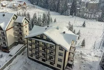 Hotel Madison