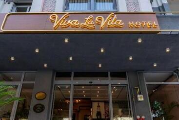 Hotel Viva La Vita