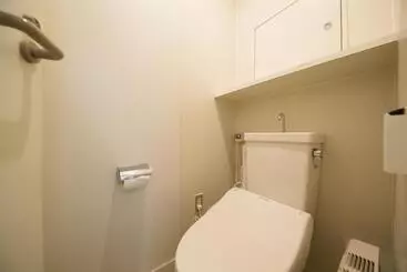 Hotelli ゆとりろガーデン北軽井沢 With Dogs