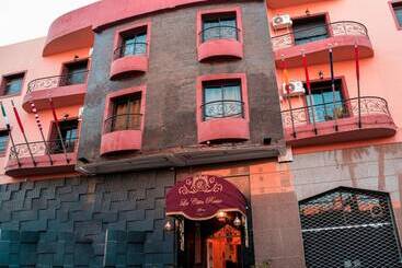 Aparthotel Citta Rossa