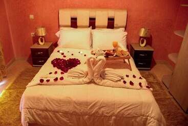 Aparthotel Citta Rossa