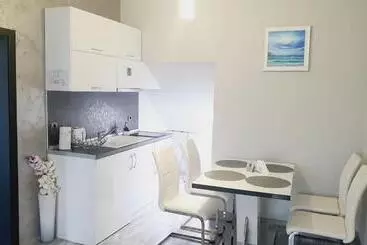 ペンション Boutique Guest Houseruvan