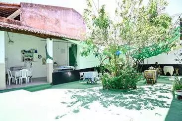 Pensió Hostel Mineiros