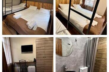 膳宿费 Lori Guest House