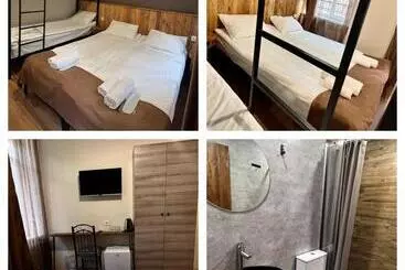 پانسیون Lori Guest House