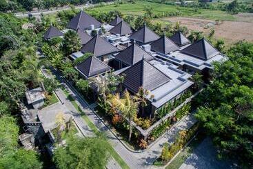 膳宿费 Room In Villa Kori Maharani Villas One Bedroom Villa With Private Pool 3