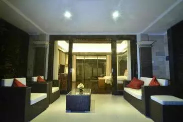 پانسیون Room In Villa   Kori Maharani Villas   One Bedroom Villa With Private Pool 3