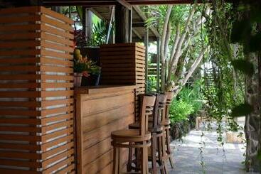 膳宿费 Villa Umah Ulin