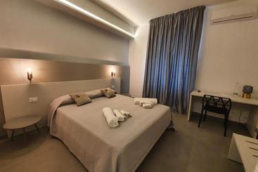 צימר Charme Rooms Siracusa