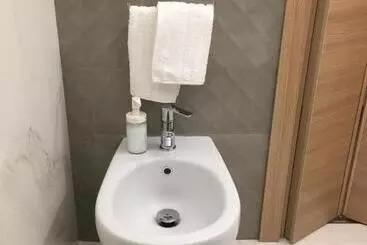 ベッドアンドブレックファースト Mon Rêve