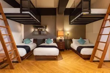 Aparthotel Good Day