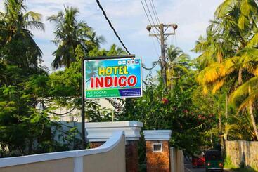 Hotel Indigo