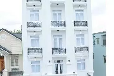 ホテル đăng Khôi 2