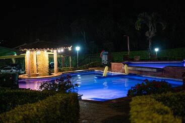 Hotel Osadia Ventura