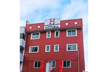 فندق Hostal Vittoria