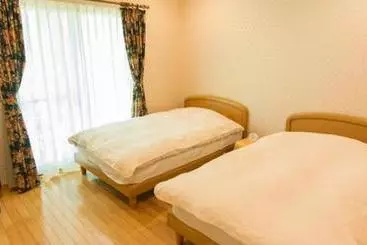 Pension Guest House Third Place