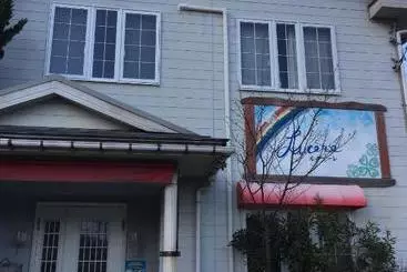 Pensione Iwamino Oyado Lucere