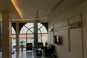 Radiha Hotel Suites